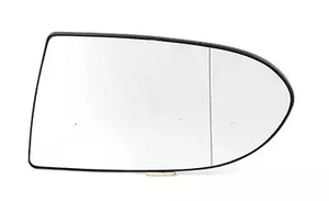 Зеркальное стекло наружного зеркало BSG BSG 65-910-027